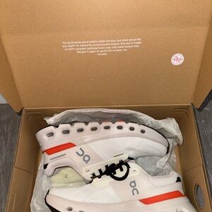 On Cloud Cloudrunner 2 Running Shoes